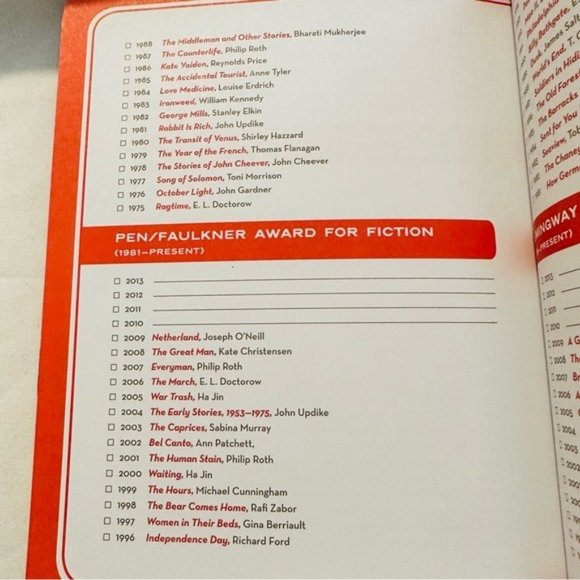 Reading Journal for Book Lovers - Picture 6 of 11